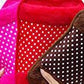 381 Velvet Electric Pain Relief Heating Bag