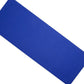 Yoga mat with strap and anti-slip surface