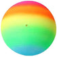 Soft volleyball beach ball