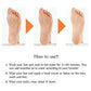Anti Crack silicone Foot Protector Moisturizing Socks