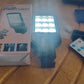 High-Power Solar LED Street Light with Motion Sensor & Remote Control