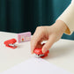 Mini Stapler with Staples / Pin Set (2 Pc)