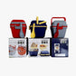 Customized Airtight Lunch Box with Handle & Push Lock Personalized Luncgh box