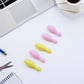 Mini Eraser Set for Kids (9 Pieces) - Fun Designs, Party Favors, School Prizes
