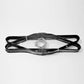 7203 Wardrobe Cloth Hanger (Pack Of 10)