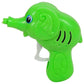 Bubble gun toy with elephant design
