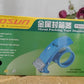 Metal Packing Tape Dispenser Cutter for Home Office use, Tape Dispenser for Stationary, Tape Cutter Packaging Tape