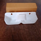 Wall Mount / Adhesive Sunglass Holder (1 Pc)
