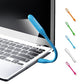 Portable USB LED light for various applications.