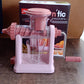 Apex Heavy-Duty Manual Hand Juicer Machine Set