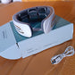 6 Heads Smart Electric Neck and Back Pulse Massager Wireless (1 Pc)