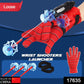 Web Shooter Toy – Superhero Wrist Launcher for Kids Role-Play Fun