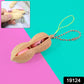 Squeeze Peanut Stress Reliever Toy