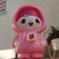 Face Changing Doll Toy with Keyring (1 Pc / Mix Color)