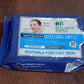 Refreshing Wet Wipes For Face  Facial Cleansing  Refreshing  Skin Hydration Soothing For Skin  Ph Balance  Alcohol Free  Nourishing With Fruit Extract  25 Wipes