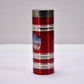 6756 Mini Stainless Steel Water Bottle Bottle 380ml For School   Home Use