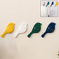 Bird Hook self Adhesive Hooks Wall Mounted Hook Shower Towel Hook Hat Hooks Rack Coat Hook Door Back Hook Adhesive Hooks for Wall Novelty Wall Hook (4 Pc Set)