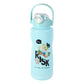 Risk Taker Printed Water Bottle 2000ml + 900ml + 300ml - (3 Pc  Set)