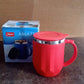 Apex Stainless Steel Insulated Mug 350ML (1 Pc)