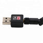 USB WiFi receiver, compact and effective for internet connectivity in multiple locations.