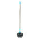 Cobweb brush with extendable handle