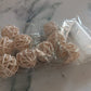 Battery Operated Rattan Ball String Decorative Fairy Lights