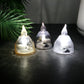 Premium 24 Piece Led Candle Lights Set  Flameless Decorative Tealight Candles