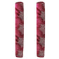 Multi-design fridge handle covers, set of 2, high-quality polyester