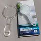 Handheld Plastic Magnifying Glasses (1 Pc / 55 MM)