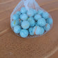 Classic Glass Marbles Pack of Approx 30 Pc