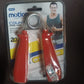 Hand Exerciser, Hand Gripper / Finger Strengthener