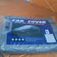 Universal Car Body Cover (1 Pc)
