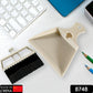 Dustpan Supdi with Brush, Dustpan For Car Office Desk, Wardrobe, Dinning Table, laptop, Keyboard Cleaning, Multipurpose Cleaning , Supdi