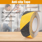 Anti-Slip Safety Grip Tape Roll 50mm x 5m (1 Pc)