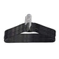 7203 Wardrobe Cloth Hanger (Pack Of 10)