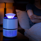 Eco Friendly Electronic Mosquito Killer Lamp