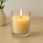 Inlief Scented Votive Jar Candle - (1 Pc  50 Gm)