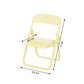 4797 1 Pc Chair Mobile Stand Used In All Kinds Of Household And Official Purposes As A Stand And Holder For Mobiles And Smartphones Etc.