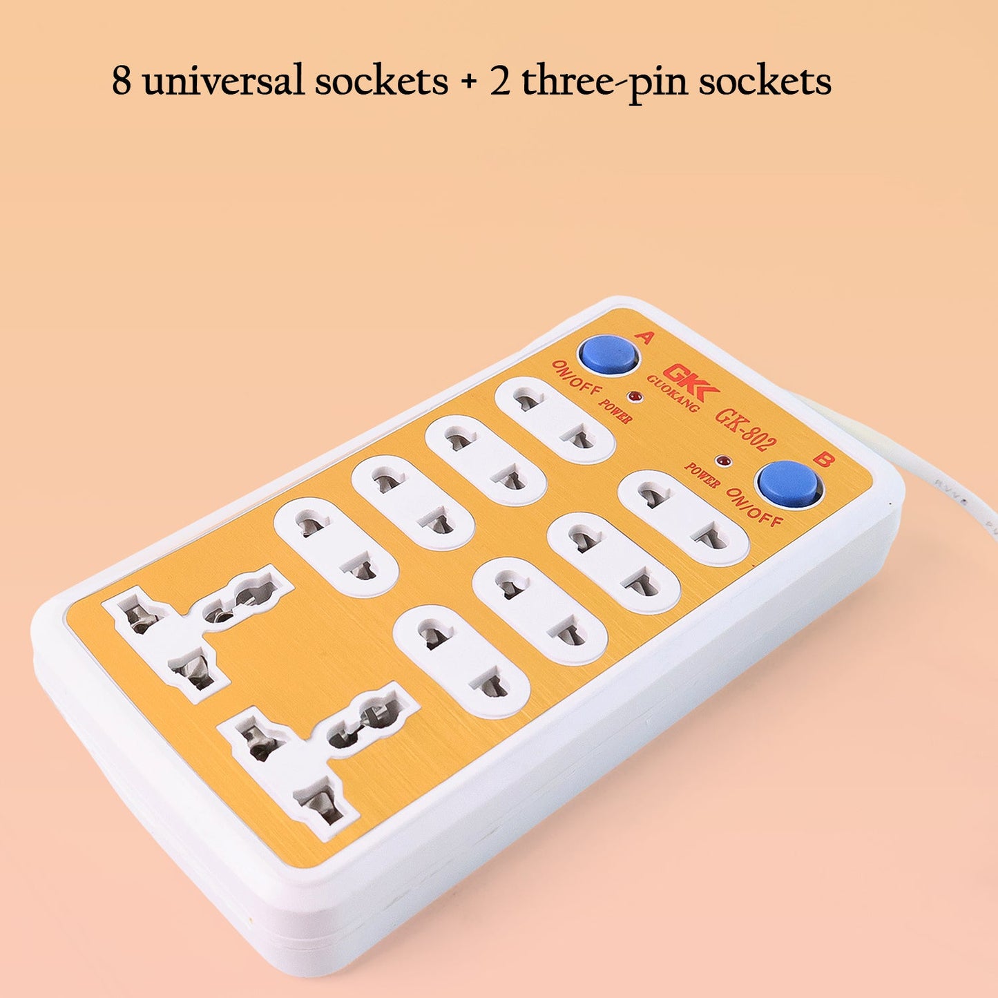 Wire Extension Board