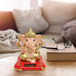 Solar Bobblehead Ganesha Idol