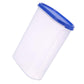 2076 Modular Transparent Airtight Food Storage Container - 2000 Ml