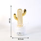 Led Flameless Decorative Candles (6 Pc)