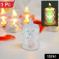 Festive Lighting For Any Occasion 1 Pack Led Tealight Candles