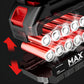 Multifunction 240v Wireless Handheld Vacuum Cleaner (1 Set)