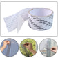 Self-adhesive Mosquito Net Repair Tape  2m X 5cm Roll  1 Pc