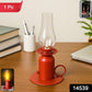 Vintage Style Plastic Candle Light Led Lamp (1 Pc)