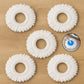 Microfiber Spin Mop Refill Head 360 Rotating Mop (5 Pc)