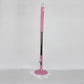 0842 Home Cleaning - Stainless Steel 360 Degree Rotating Pole Microfiber Mop Rod Stick