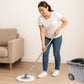 Deluxe Spin Mop Set 