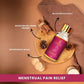 Ved Sanjeevani Nabhi Oil for Menstrual Pain Relief (30ML / 1 Pc)